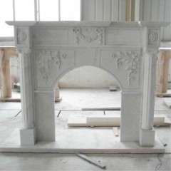 White Jade marble
